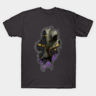 Crystal mine T-Shirt